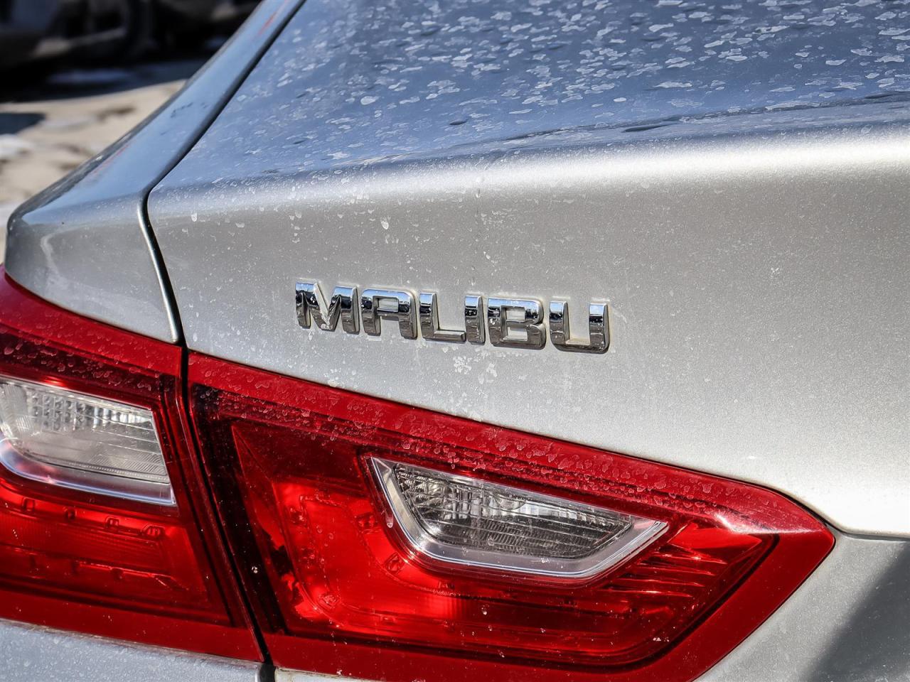 2017 Chevrolet Malibu 1LT You Safety you Save | Snow tires included | Photo