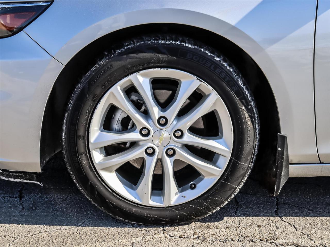 2017 Chevrolet Malibu 1LT You Safety you Save | Snow tires included | Photo