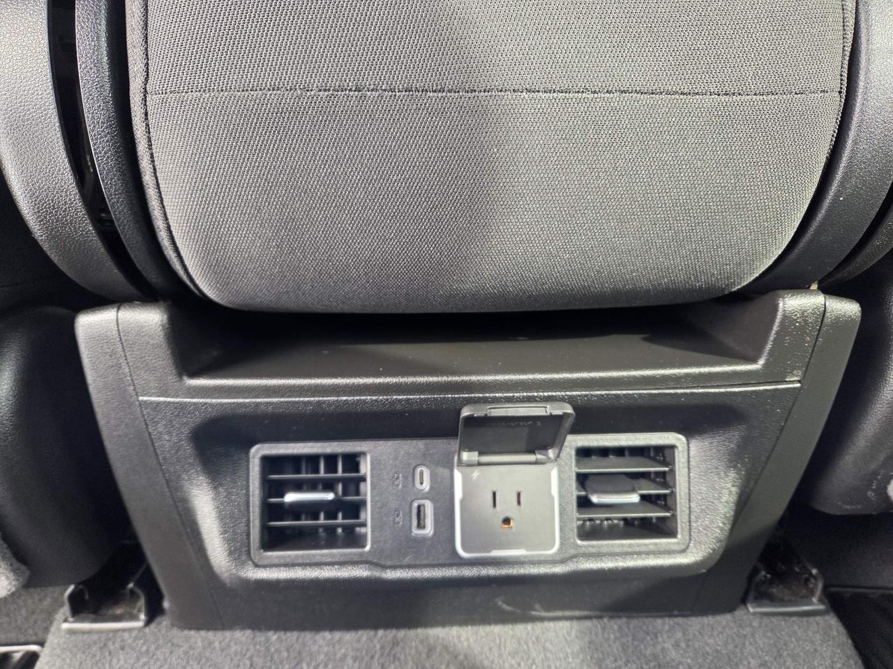 2025 Chevrolet Silverado 2500 LT Crew Cab Convenience Package | 17" Wheels Photo