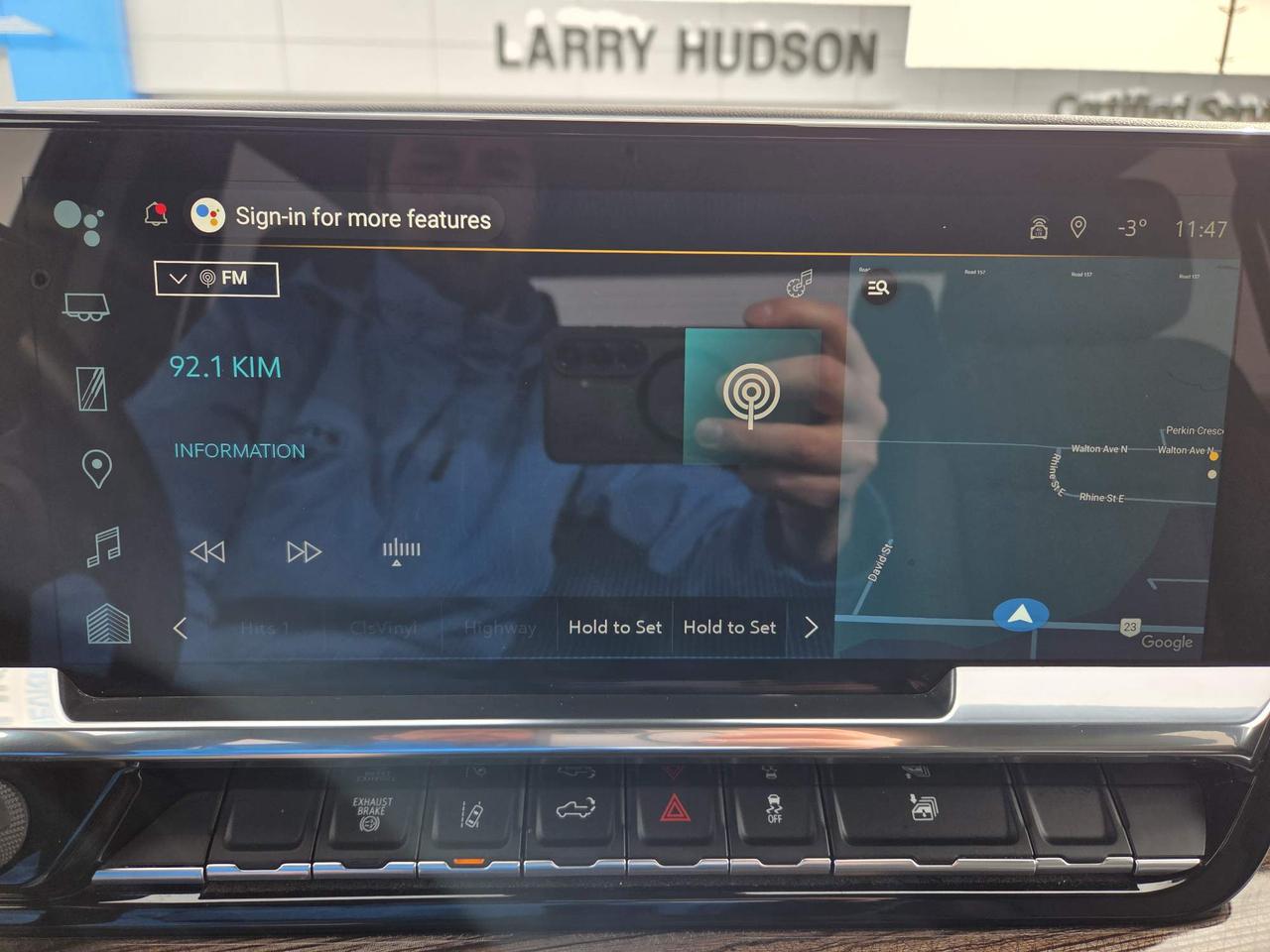 2025 Chevrolet Silverado 2500 LT Crew Cab Convenience Package | 17" Wheels Photo