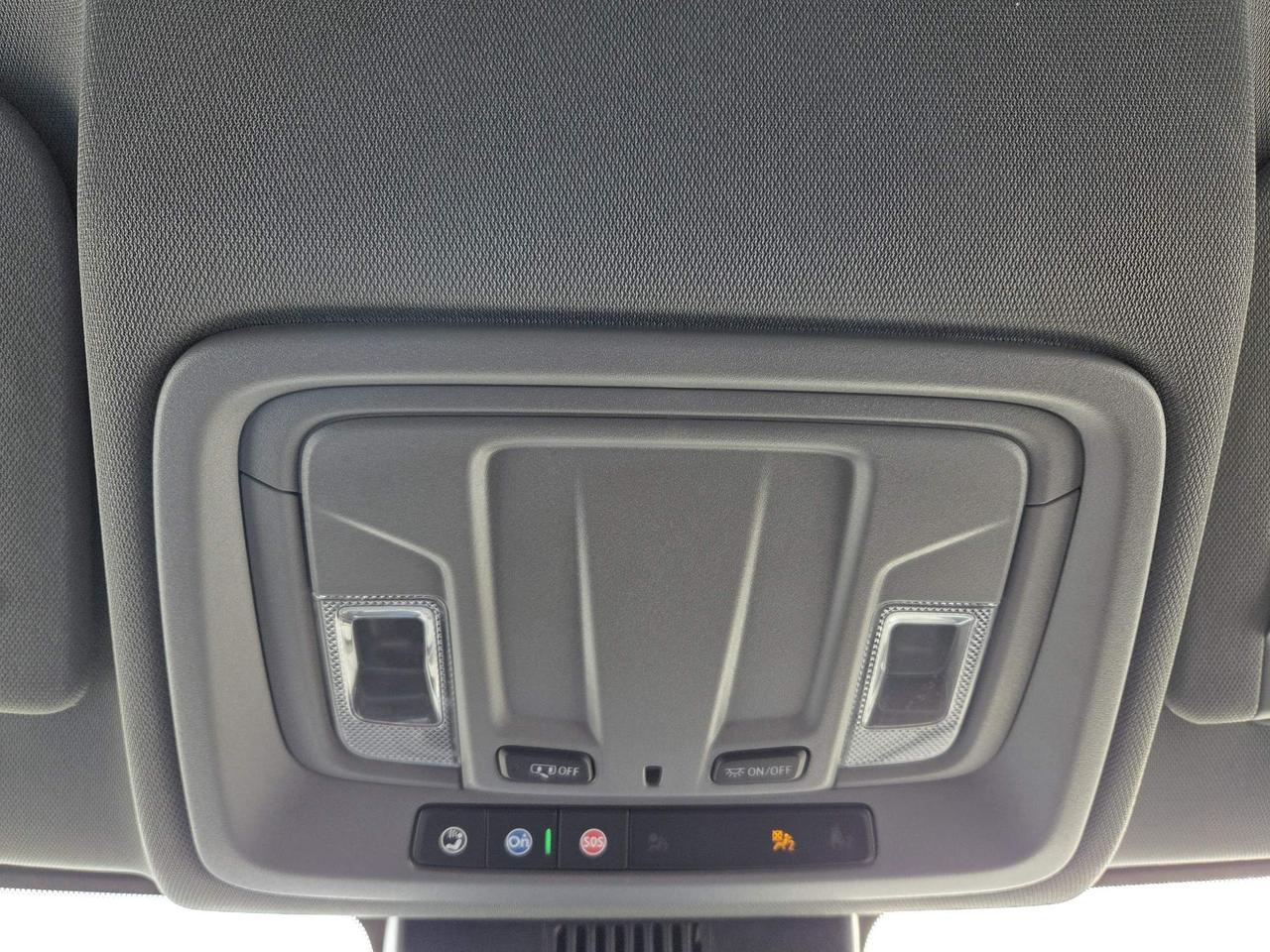 2025 Chevrolet Silverado 2500 LT Crew Cab Convenience Package | 17" Wheels Photo