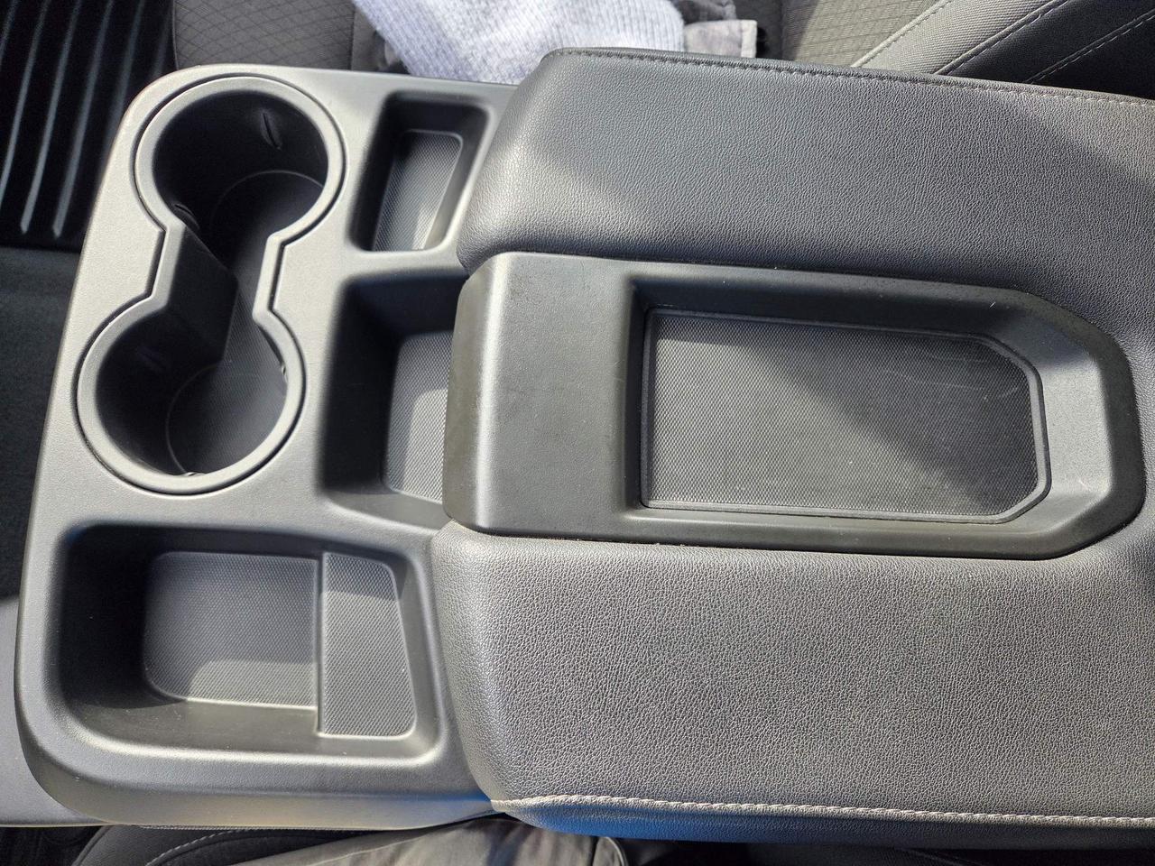 2025 Chevrolet Silverado 2500 LT Crew Cab Convenience Package | 17" Wheels Photo