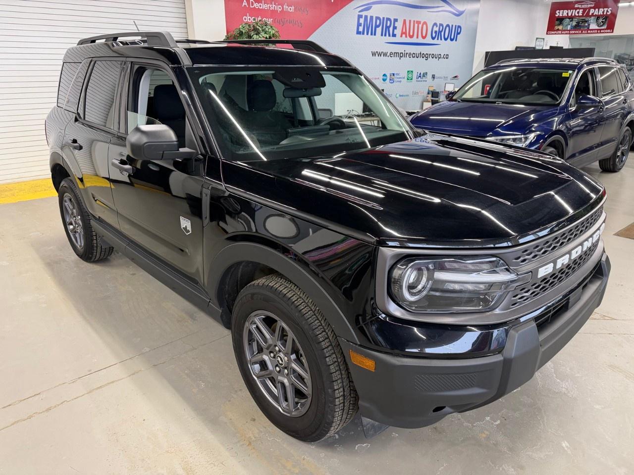 2025 Ford Bronco BIG BEN Photo3