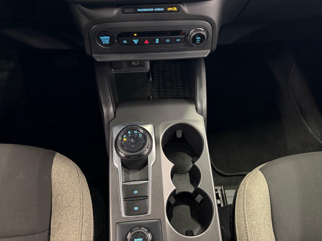 2025 Ford Bronco BIG BEN Photo