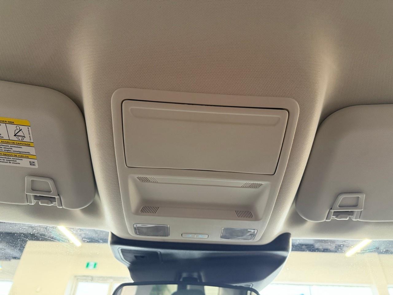 2025 Ford Bronco BIG BEN Photo