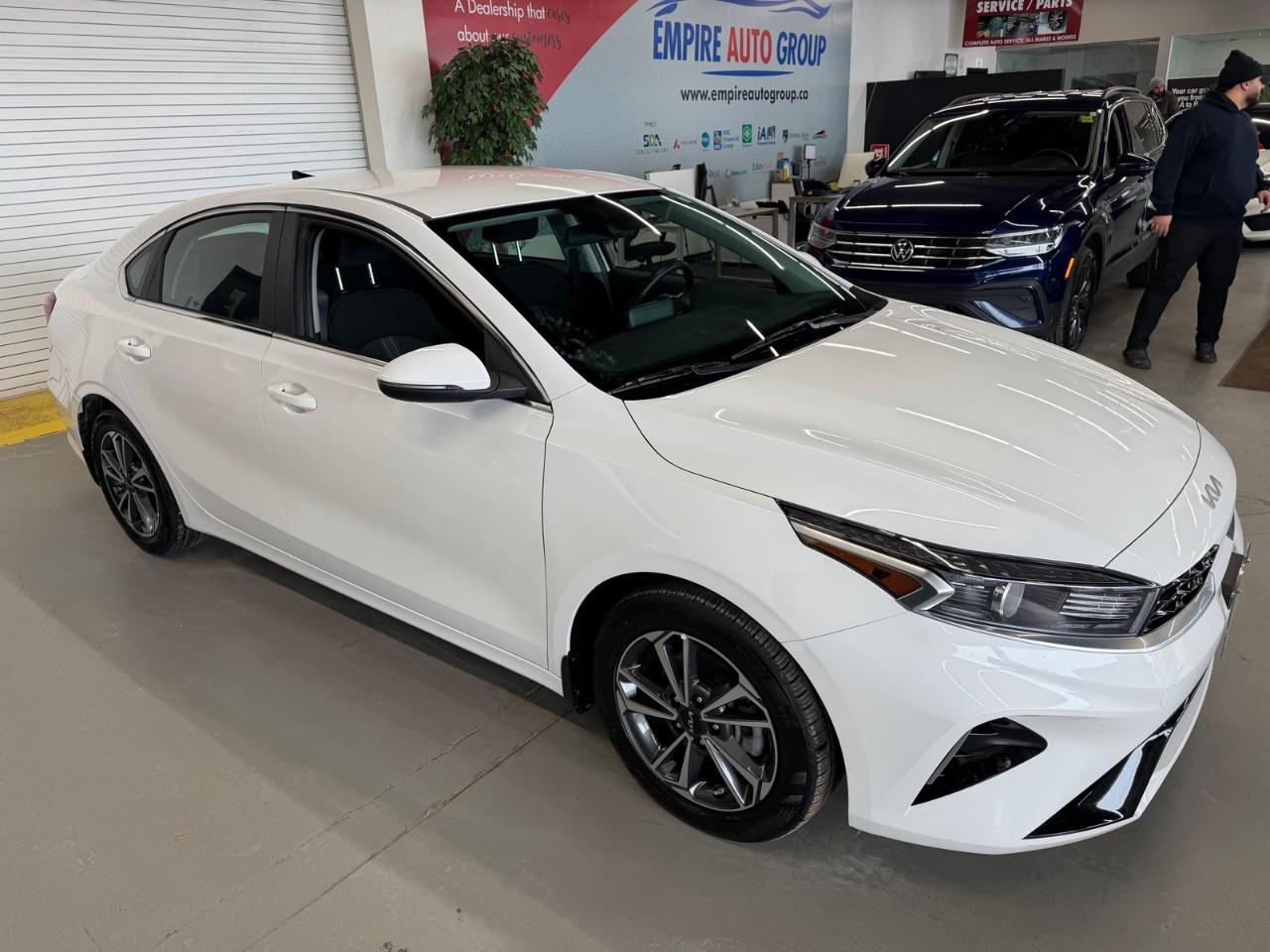 2024 Kia Forte LXS Photo