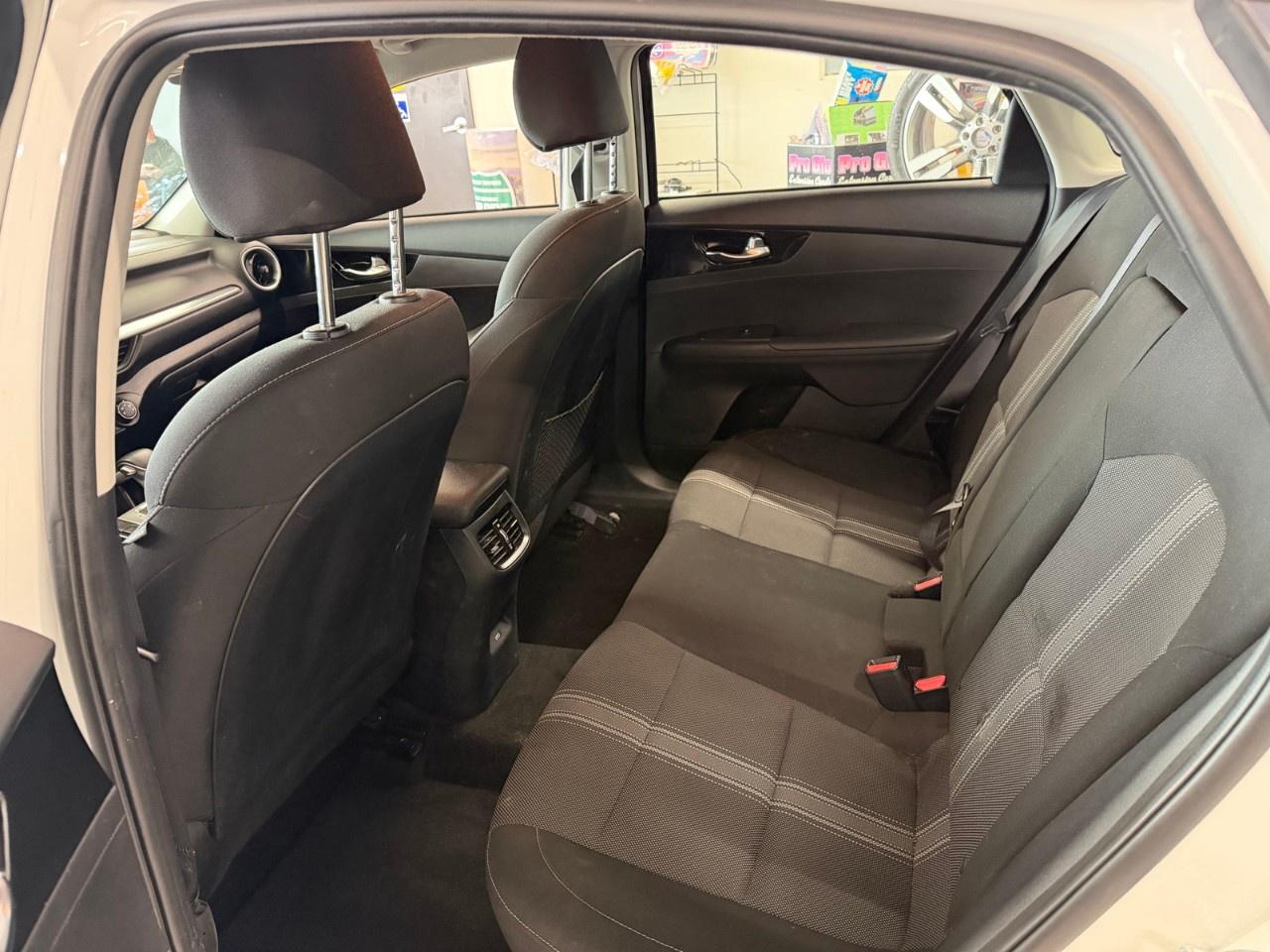 2024 Kia Forte LXS Photo