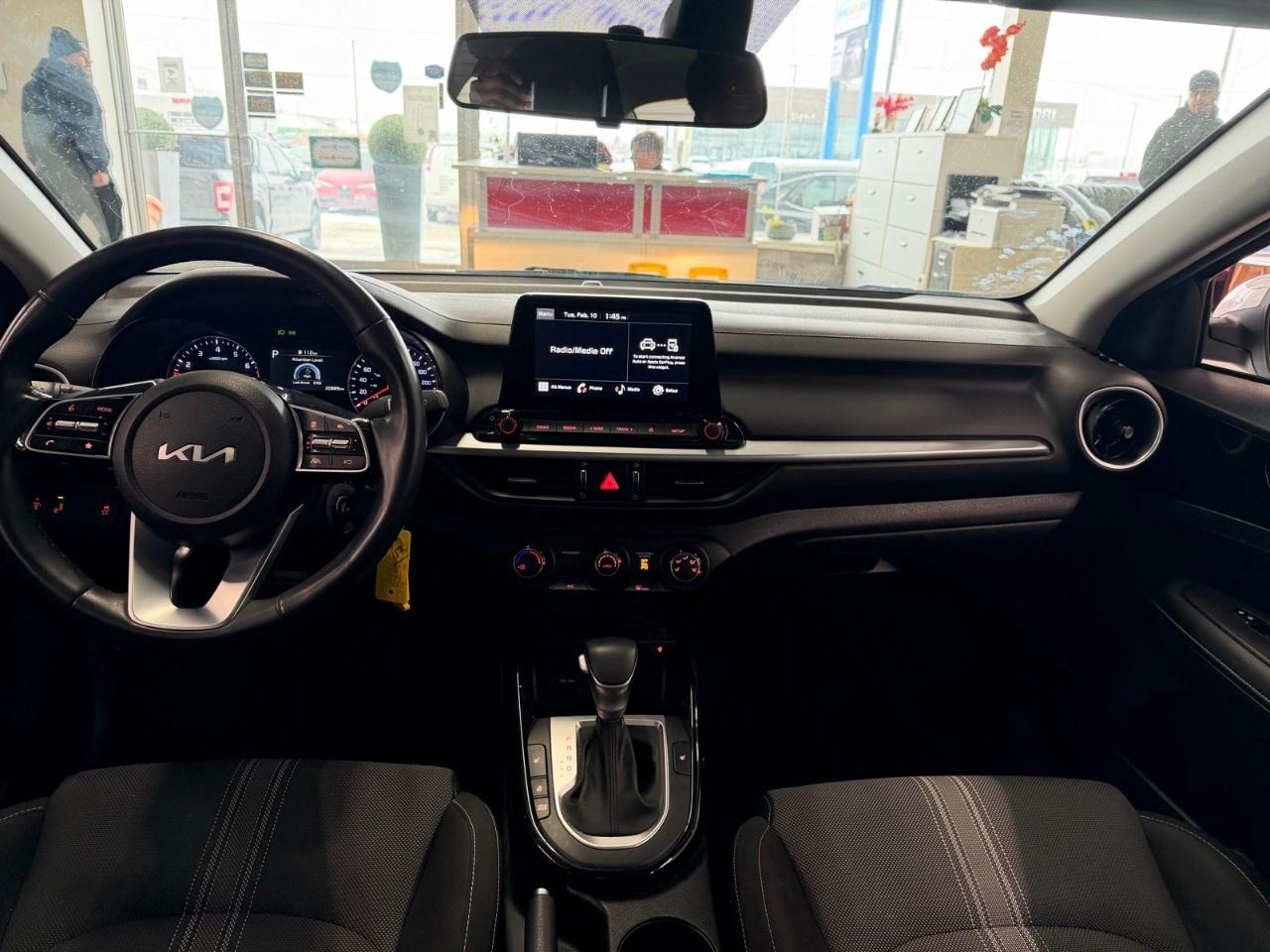 2024 Kia Forte LXS Photo