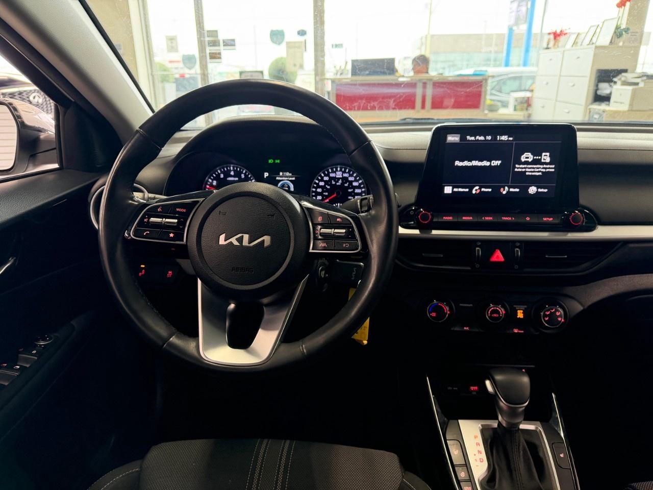 2024 Kia Forte LXS Photo