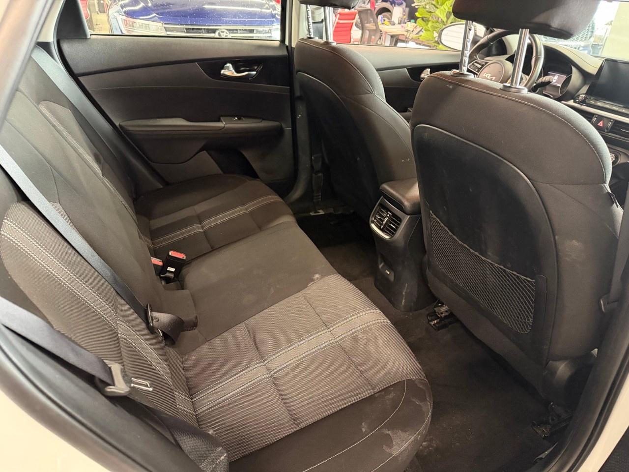 2024 Kia Forte LXS Photo