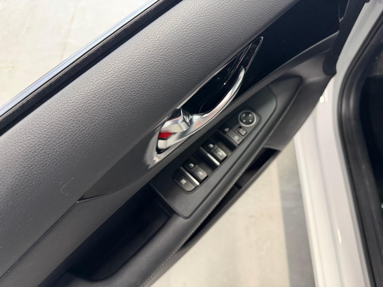 2024 Kia Forte LXS Photo