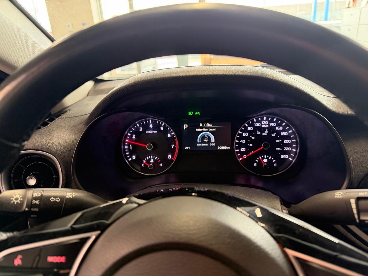 2024 Kia Forte LXS Photo