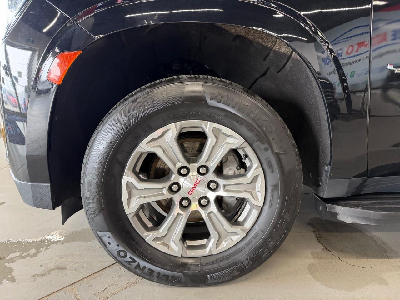 2024 GMC Yukon XL Photo