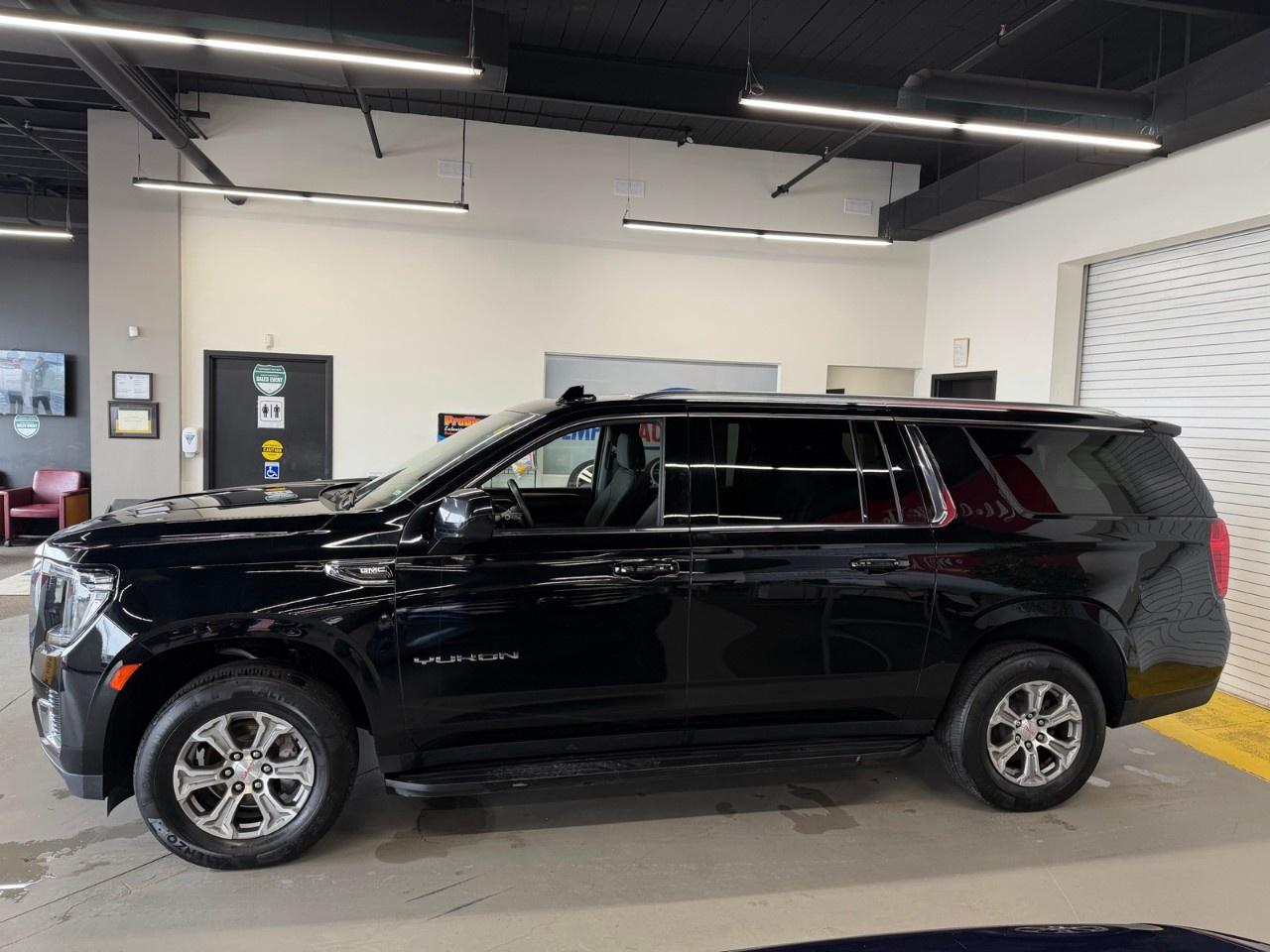 2024 GMC Yukon XL Photo