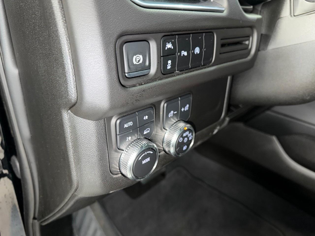 2024 GMC Yukon XL Photo