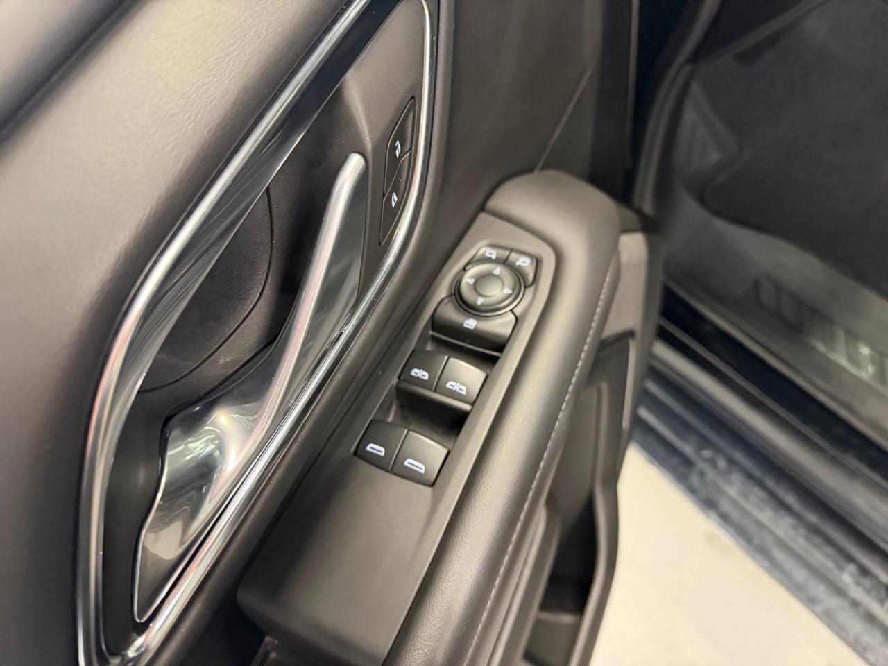 2024 GMC Yukon XL Photo