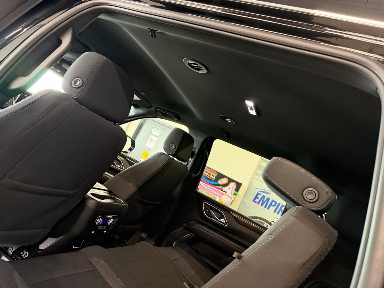 2024 GMC Yukon XL Photo