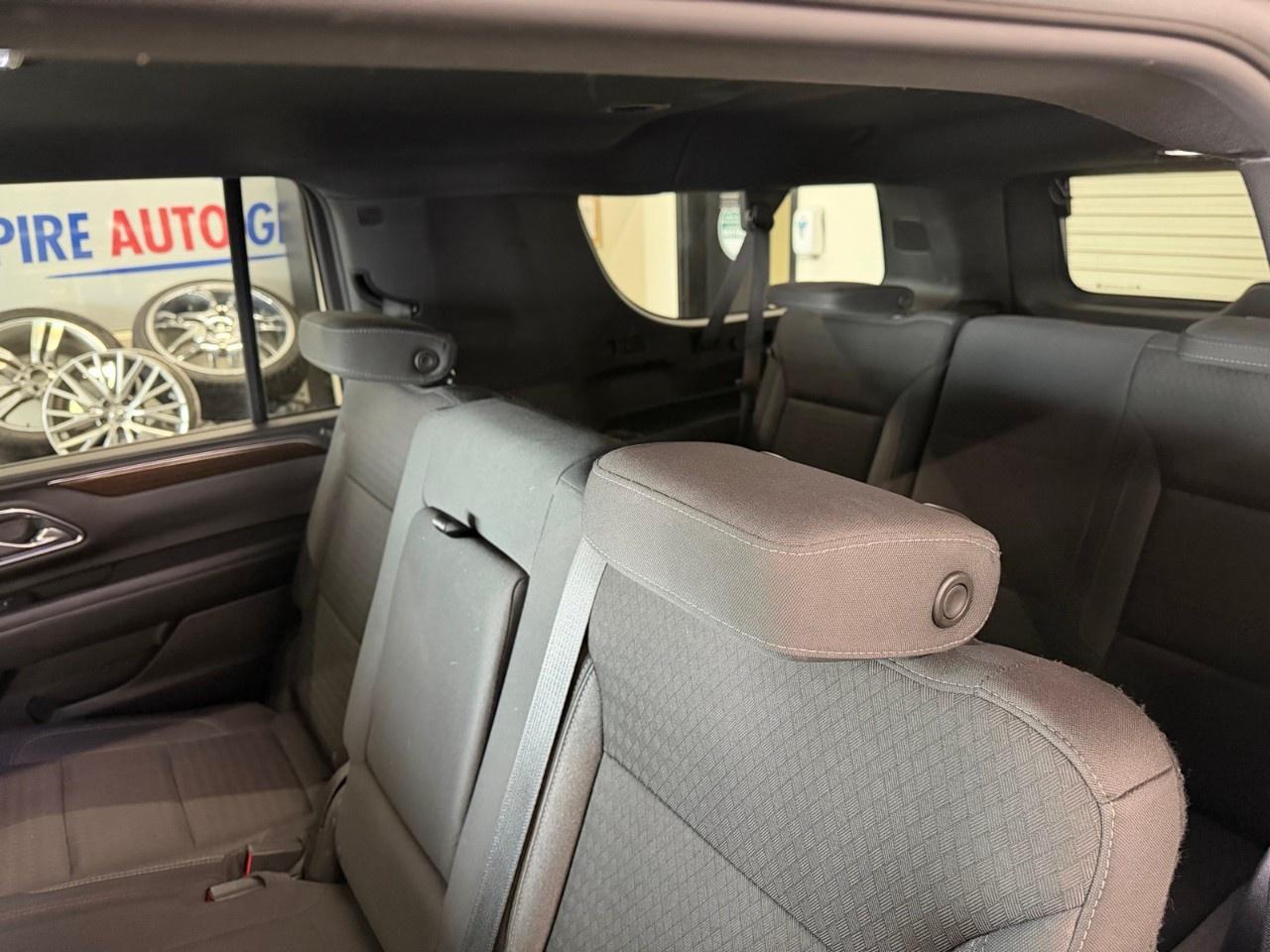 2024 GMC Yukon XL Photo