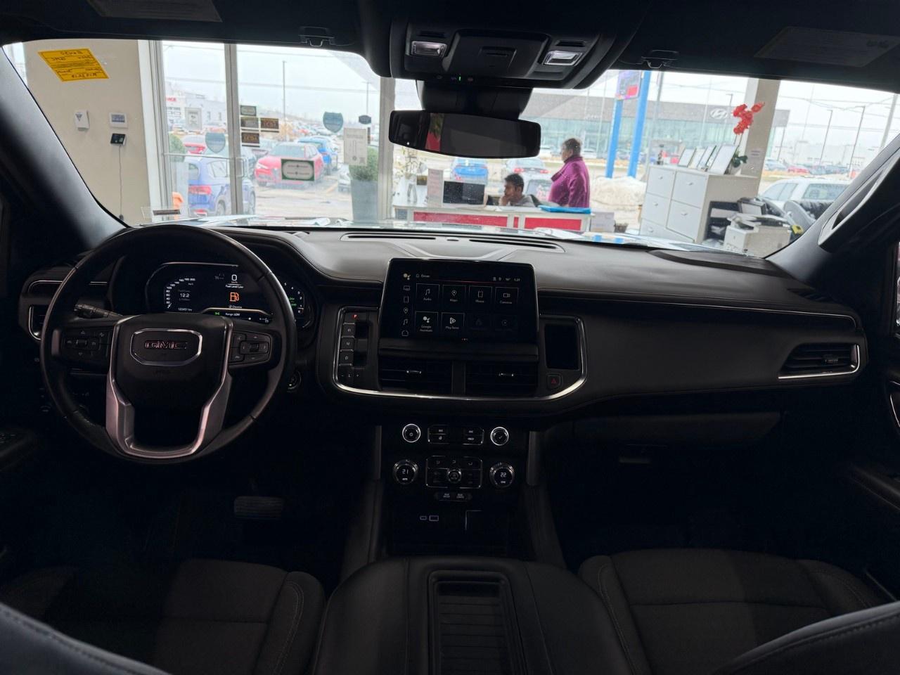 2024 GMC Yukon XL Photo