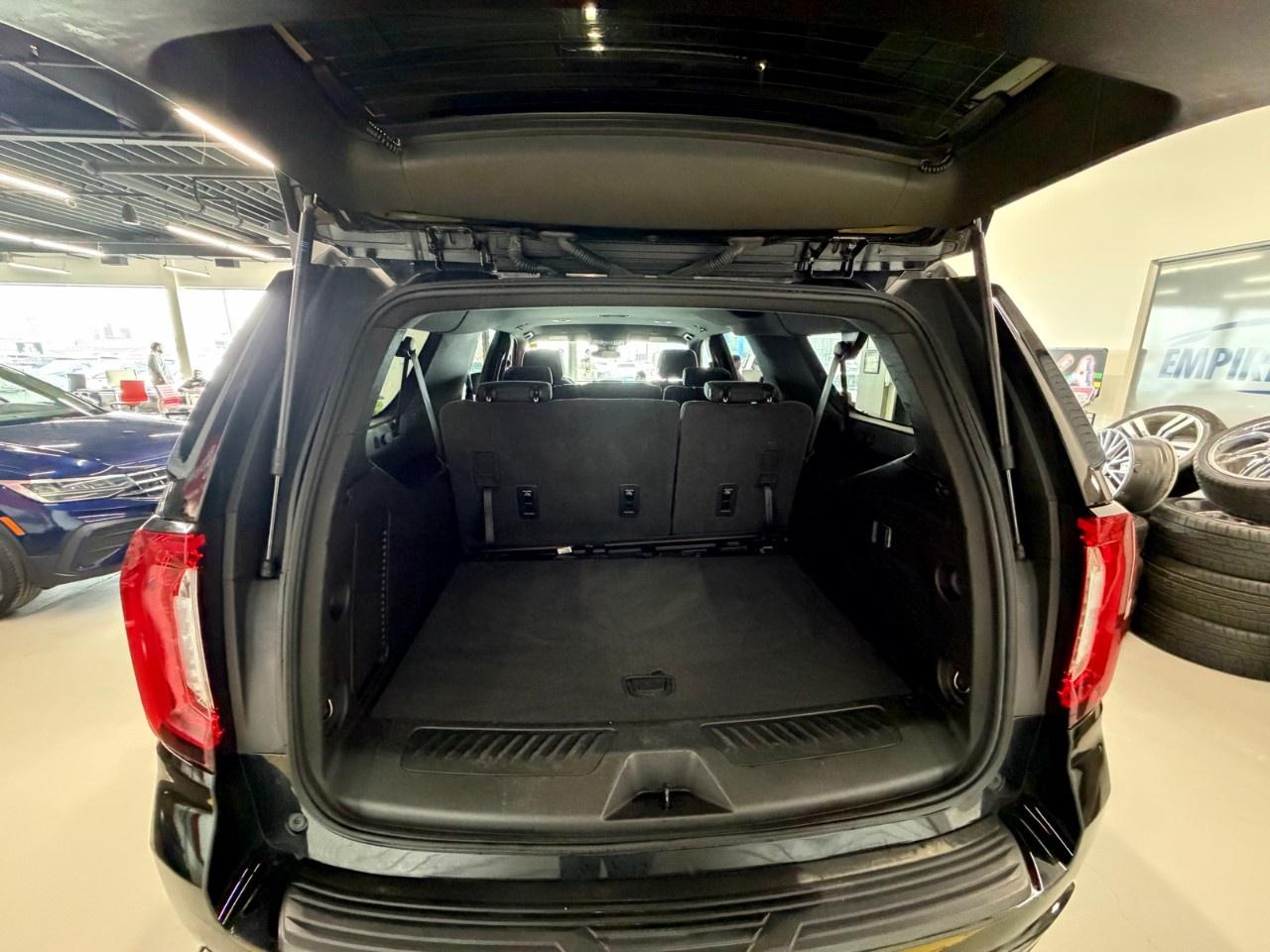 2024 GMC Yukon XL Photo