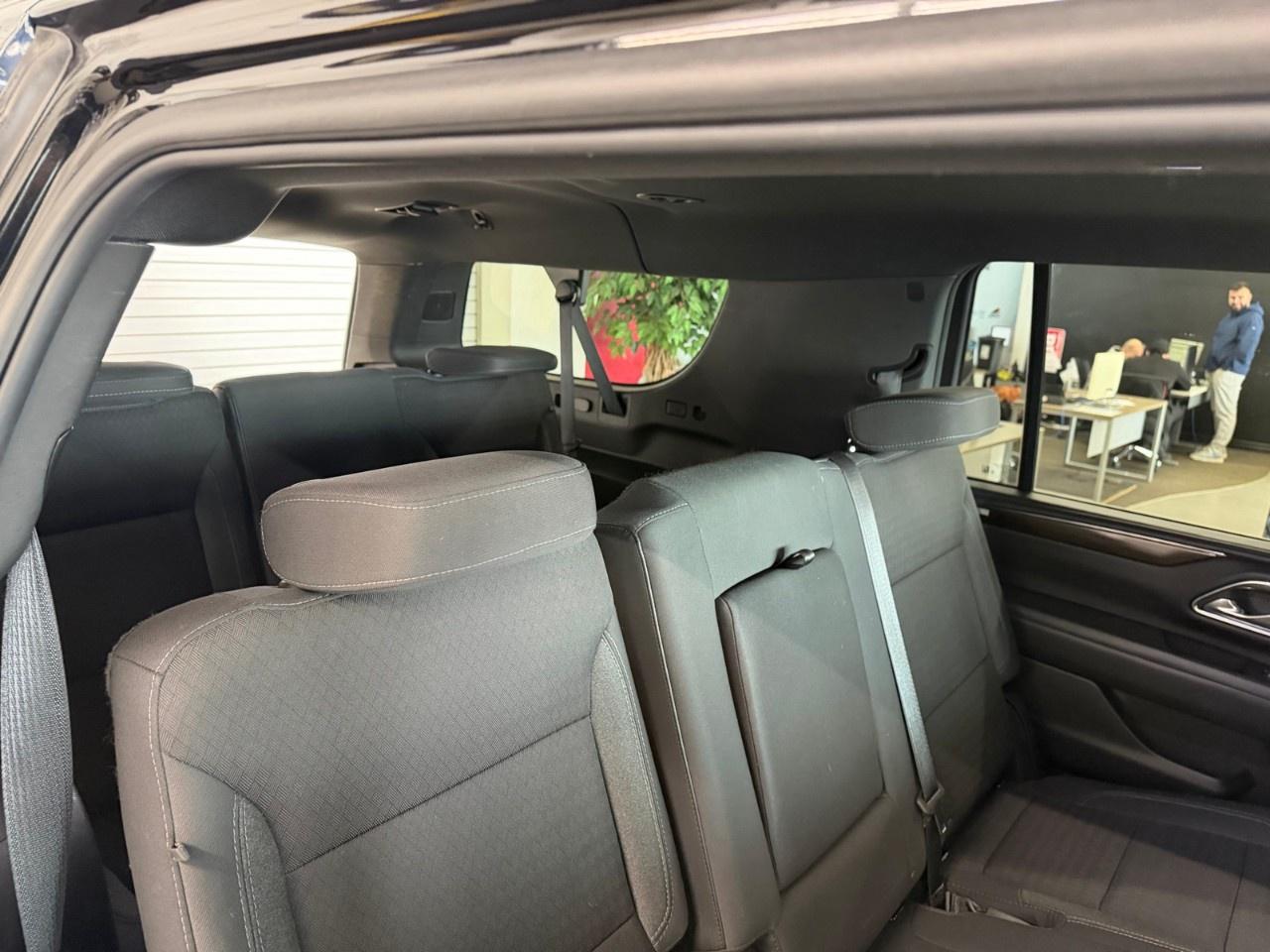 2024 GMC Yukon XL Photo