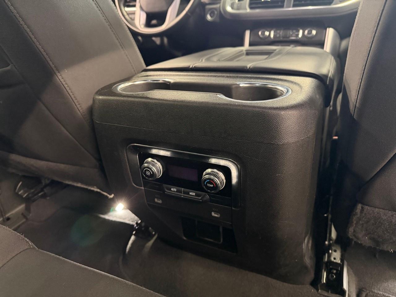 2024 GMC Yukon XL Photo