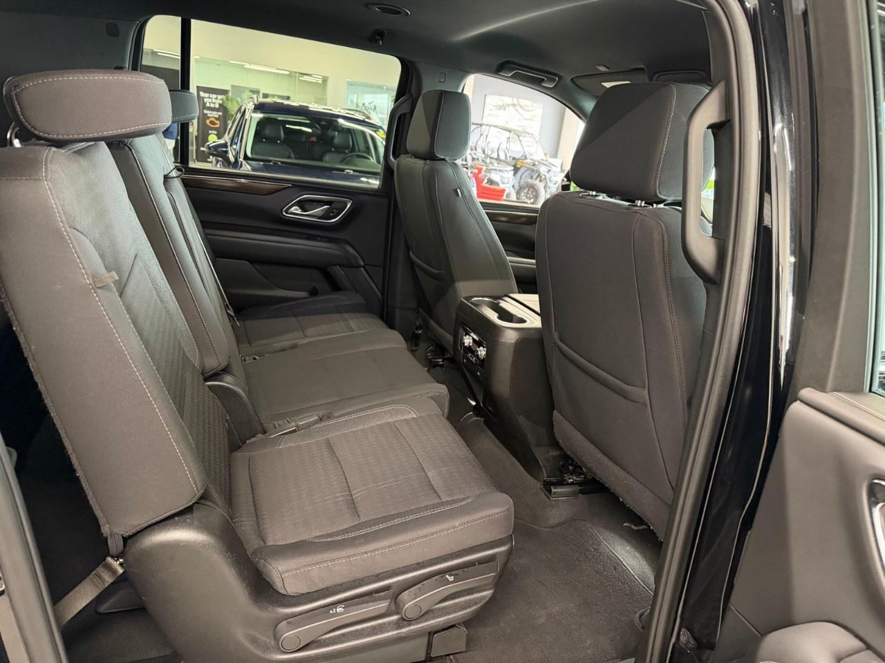 2024 GMC Yukon XL Photo