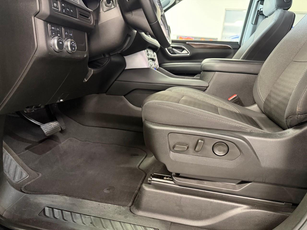 2024 GMC Yukon XL Photo