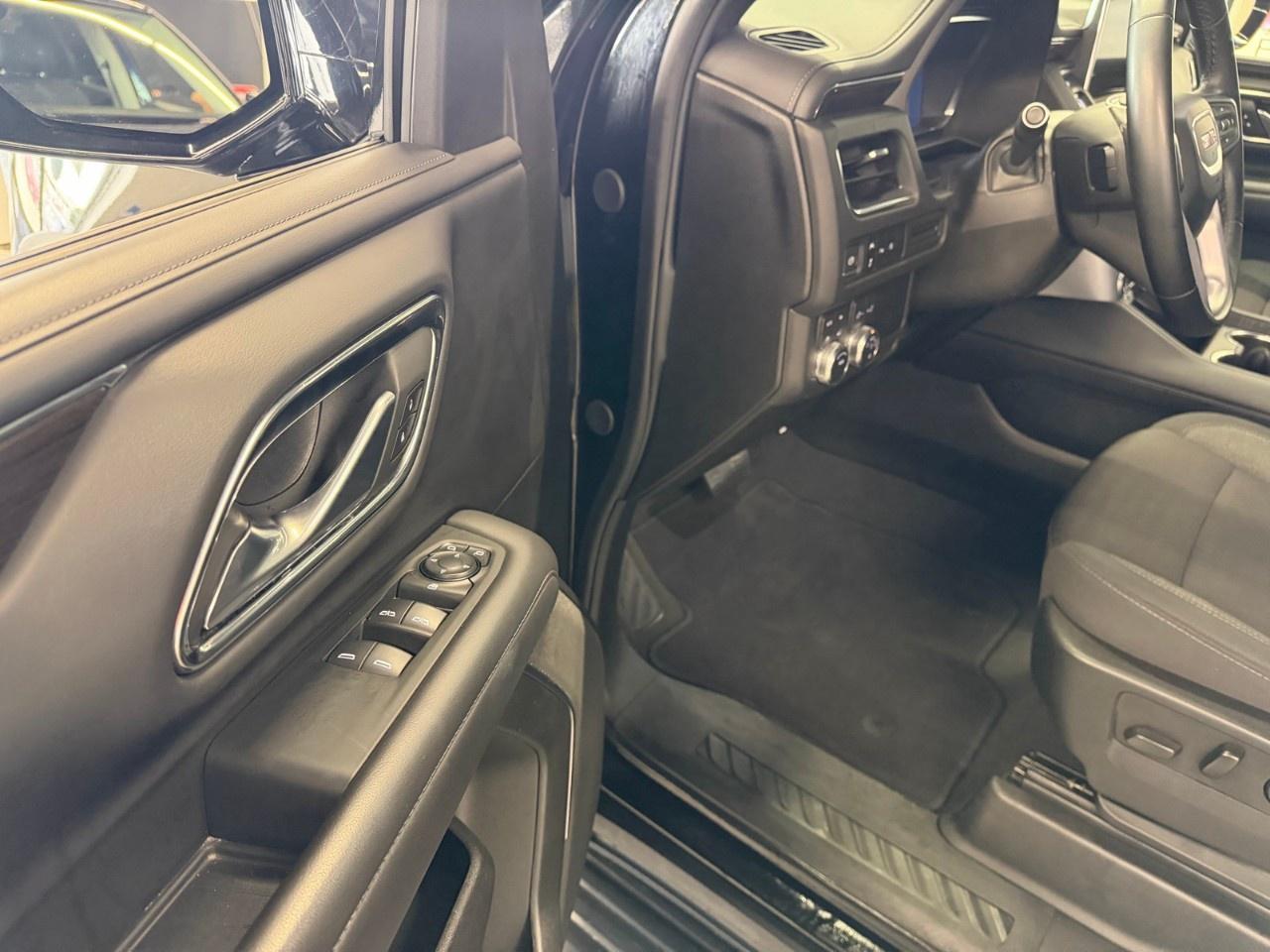 2024 GMC Yukon XL Photo