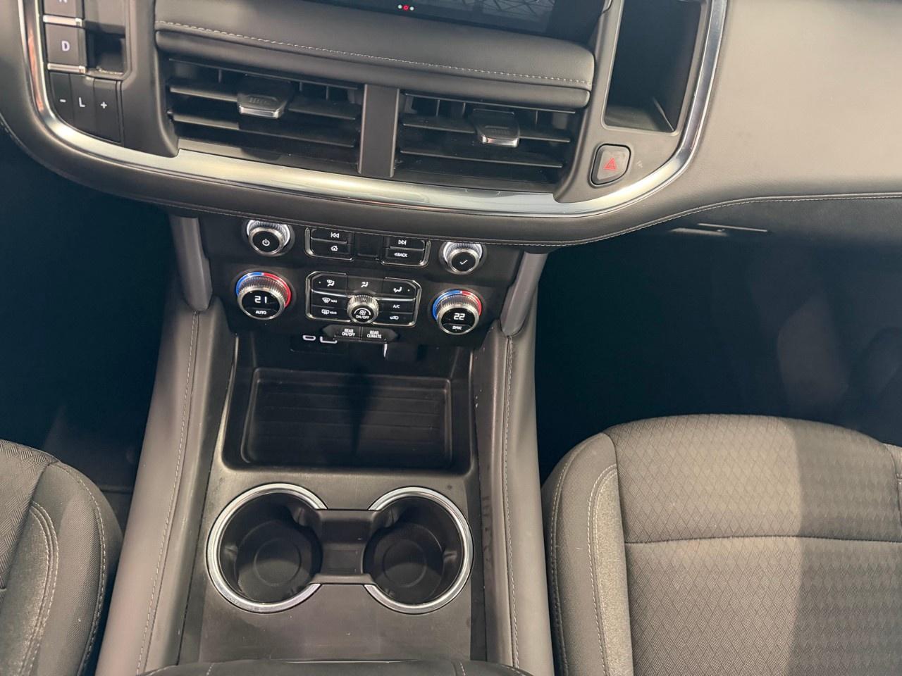 2024 GMC Yukon XL Photo