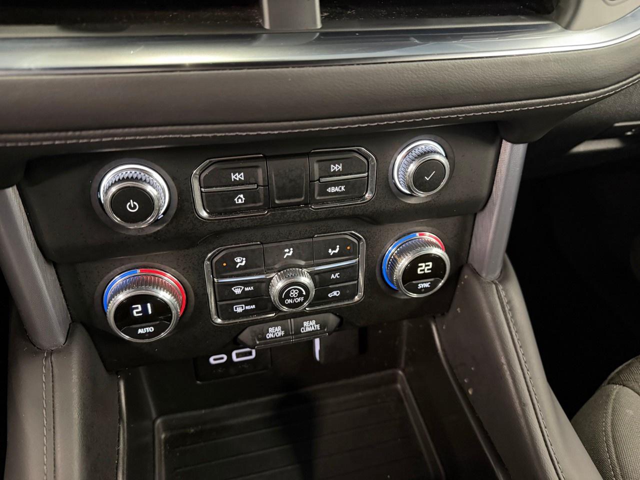 2024 GMC Yukon XL Photo