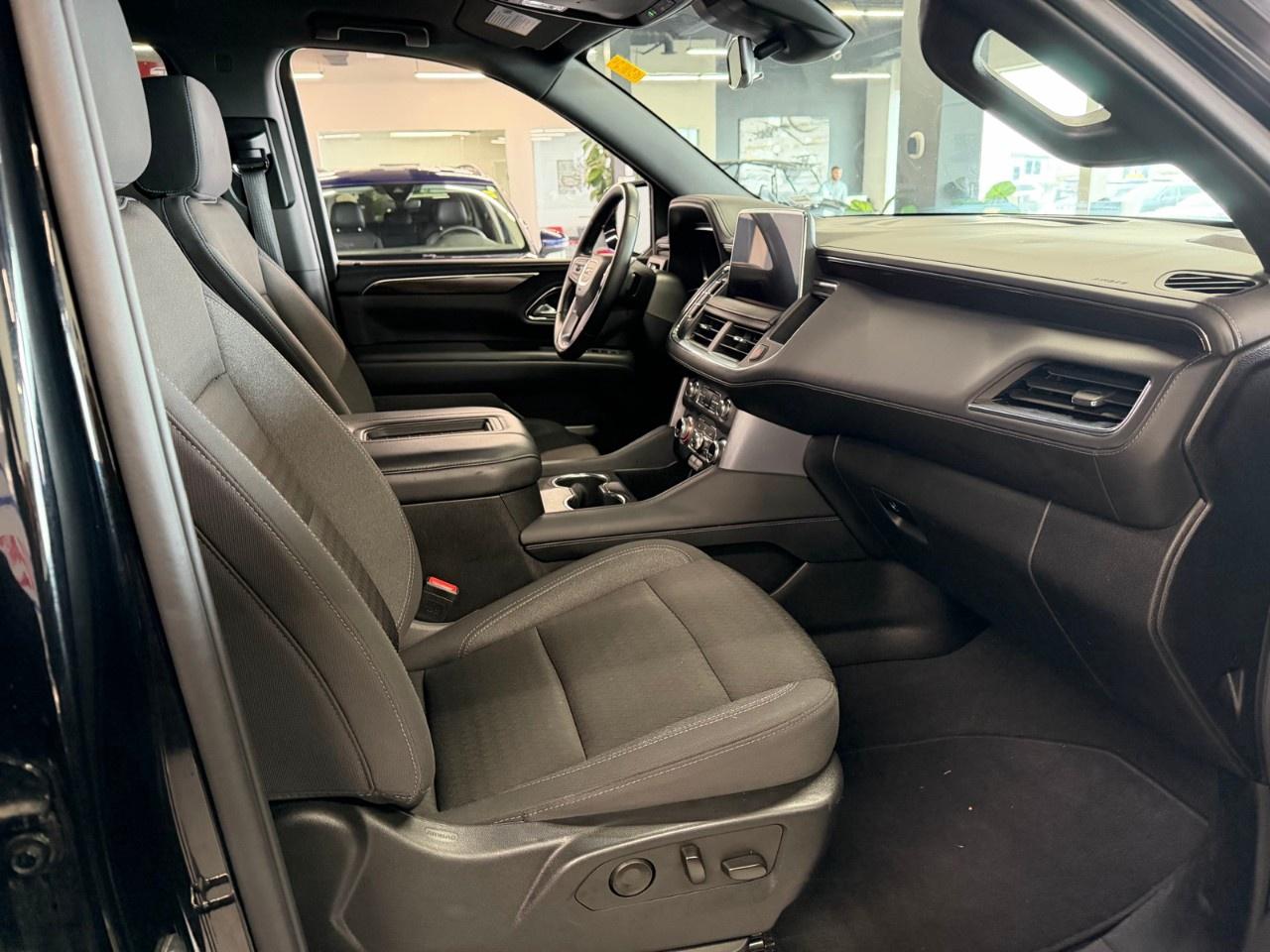 2024 GMC Yukon XL Photo