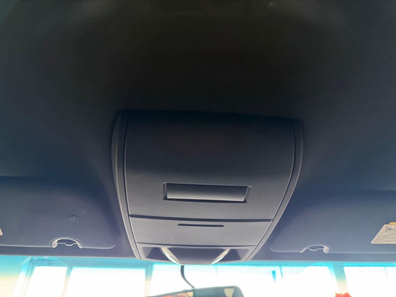 2017 Dodge Grand Caravan SXT Photo