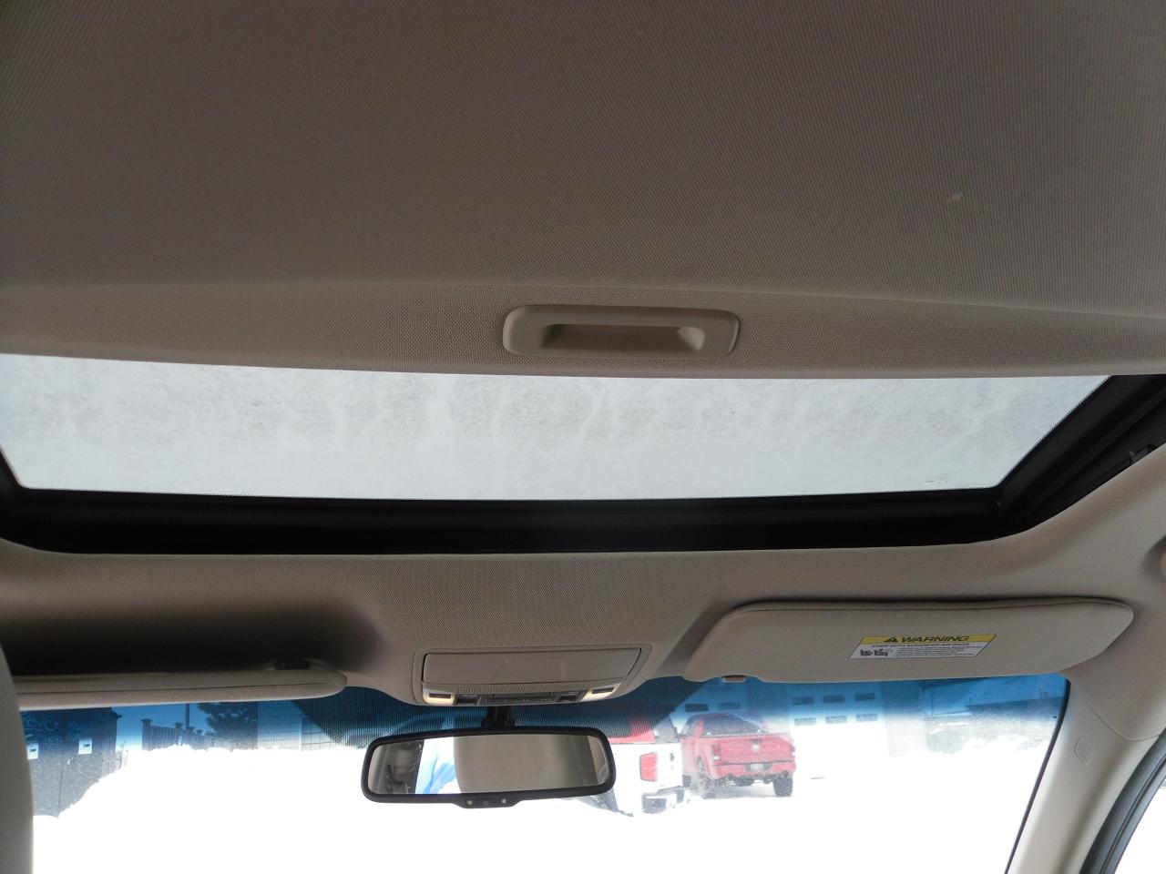 2014 Acura RDX AWD 4dr Tech Pkg Photo