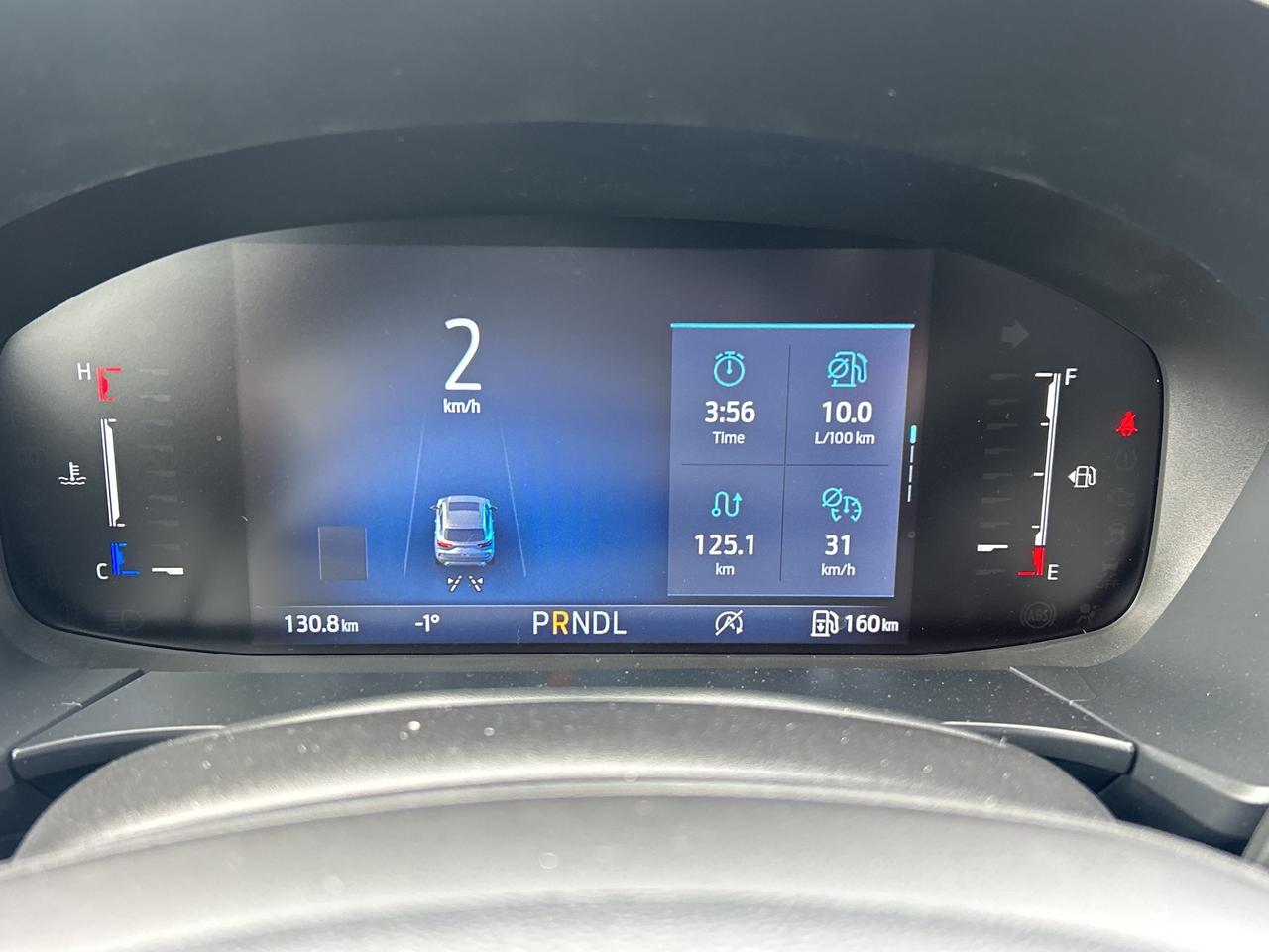 2025 Ford Escape ST-Line AWD Photo