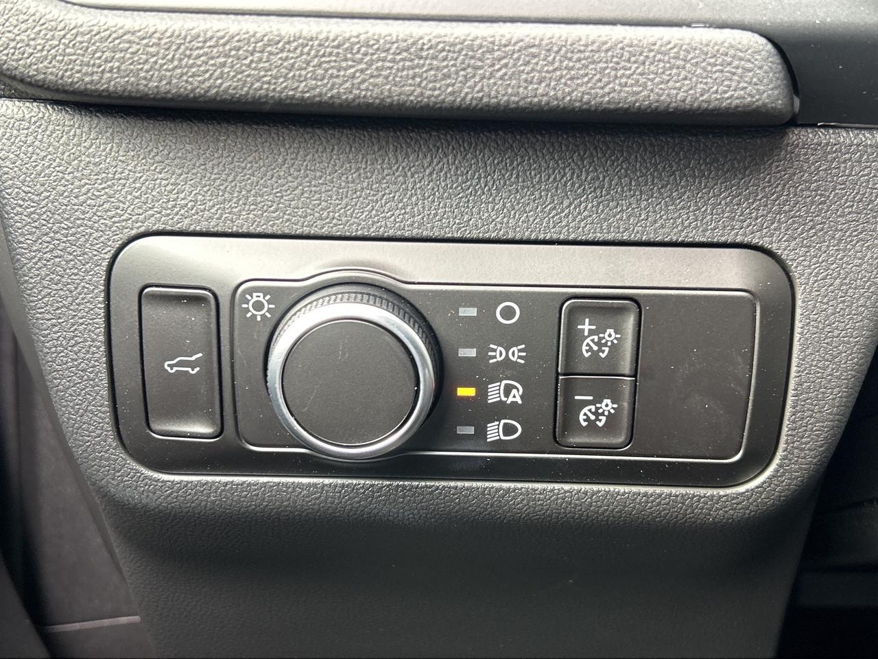 2025 Ford Escape ST-Line AWD Photo