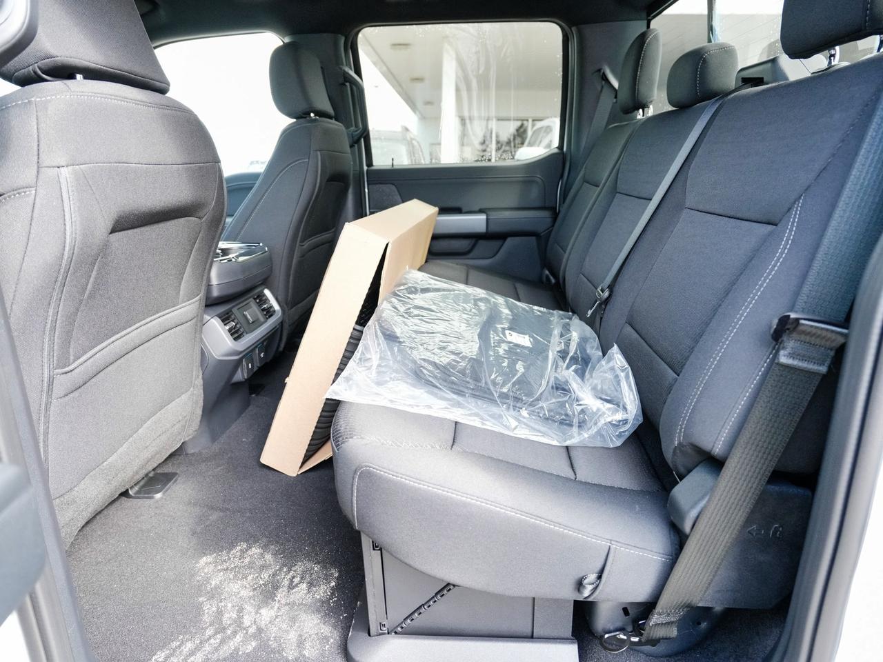 2026 Ford F-150 XLT | LEATHER | 360 BACK UP CAM | 4X4 Photo