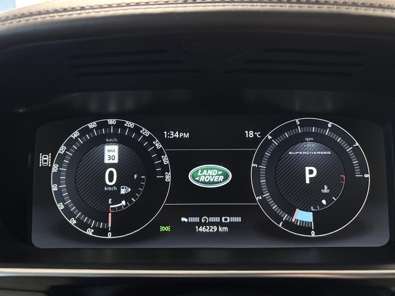 2017 Land Rover Range Rover Autobiography|V8SUPERCHARGED|4WD|REARDVD|MASSAGE|+ Photo