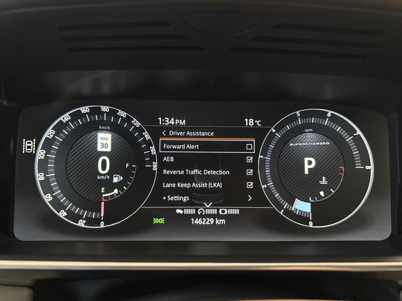 2017 Land Rover Range Rover Autobiography|V8SUPERCHARGED|4WD|REARDVD|MASSAGE|+ Photo