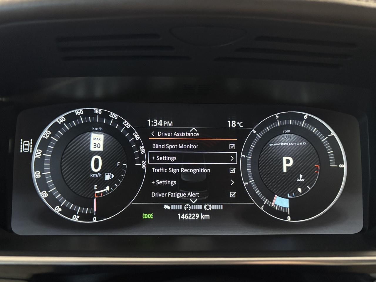 2017 Land Rover Range Rover Autobiography|V8SUPERCHARGED|4WD|REARDVD|MASSAGE|+ Photo