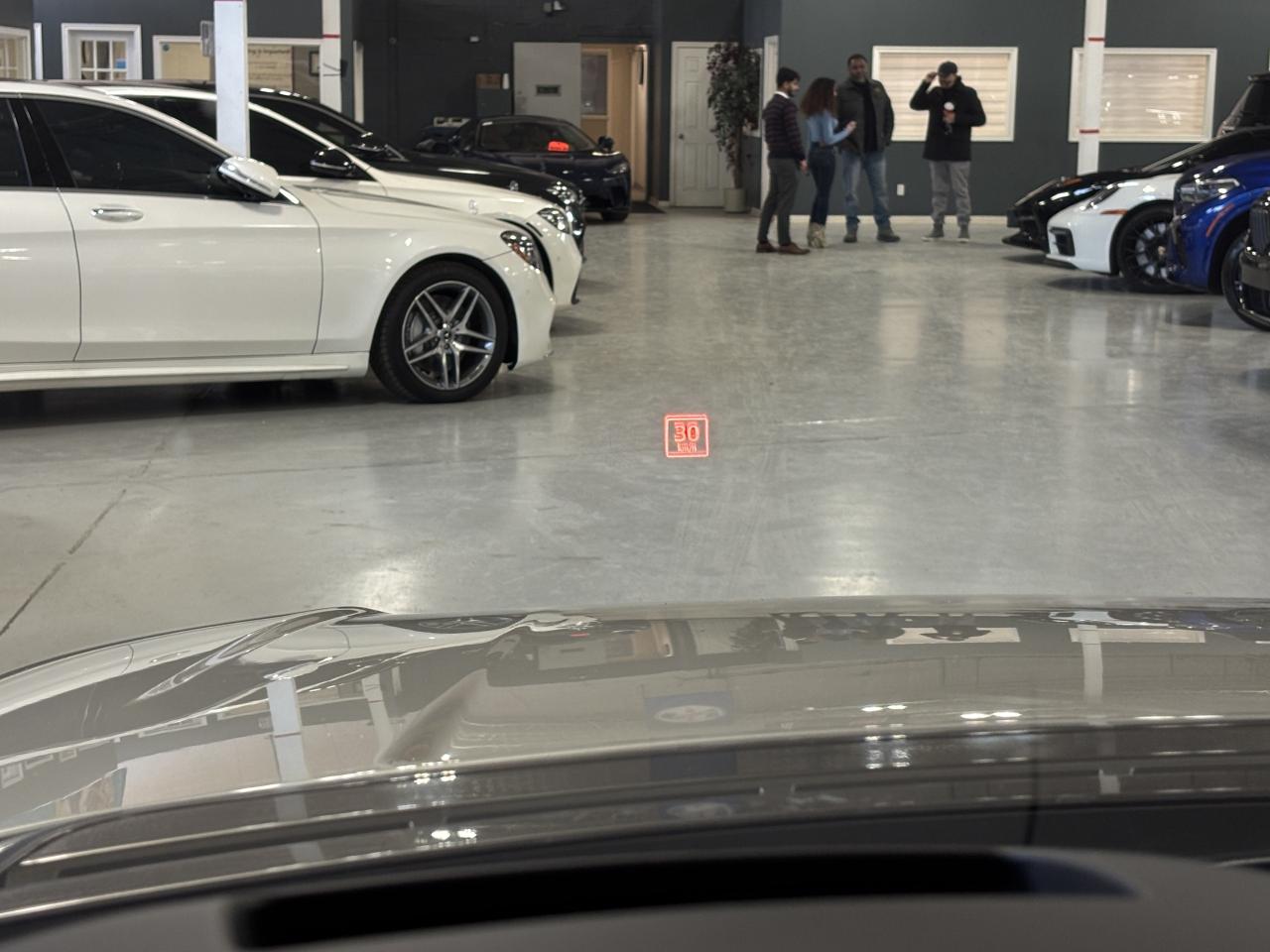 2017 Land Rover Range Rover Autobiography|V8SUPERCHARGED|4WD|REARDVD|MASSAGE|+ Photo