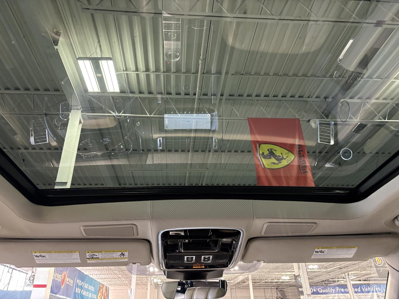 2017 Land Rover Range Rover Autobiography|V8SUPERCHARGED|4WD|REARDVD|MASSAGE|+ Photo