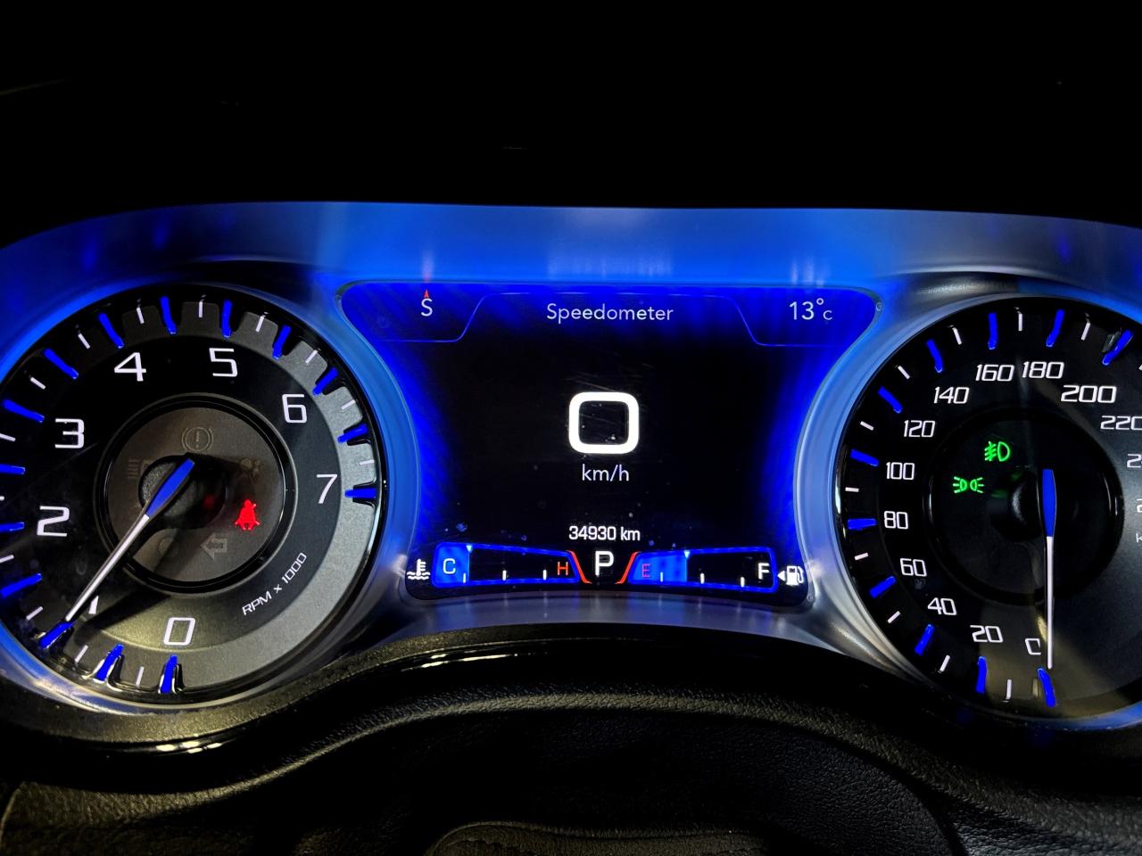 2022 Chrysler 300 300S|AWD|NAV|LEATHER|PANOROOF|ALPINEAUDIO|SPORT|++ Photo