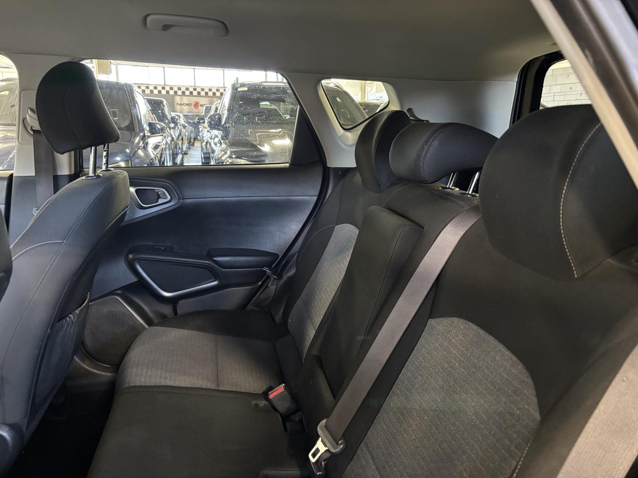 2020 Kia Soul EX IVT|BACKUPCAMERA|SAFETYTECH|SPARE SET OF RIMS|+ Photo