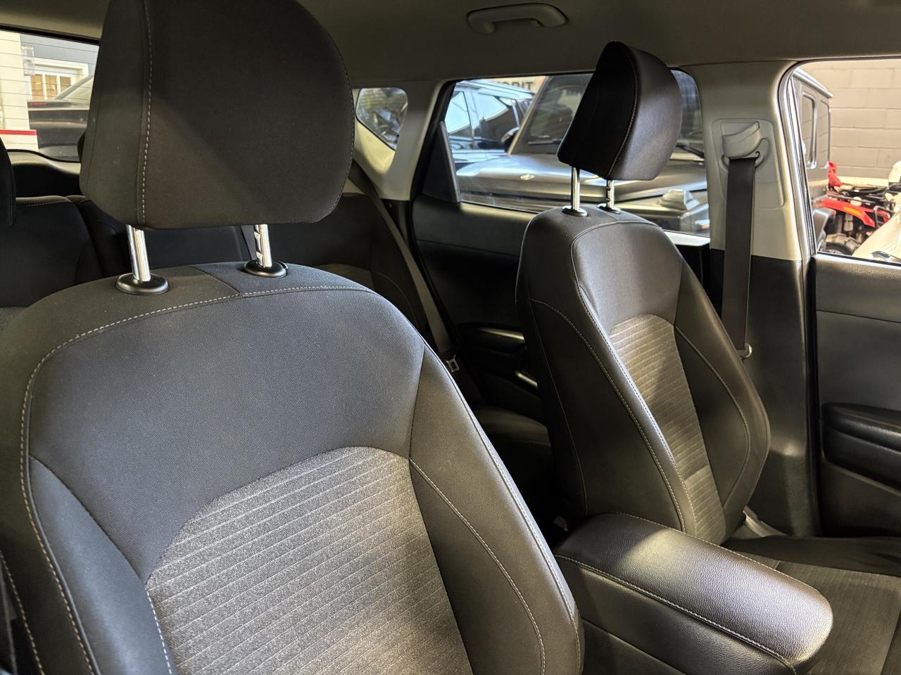 2020 Kia Soul EX IVT|BACKUPCAMERA|SAFETYTECH|SPARE SET OF RIMS|+ Photo