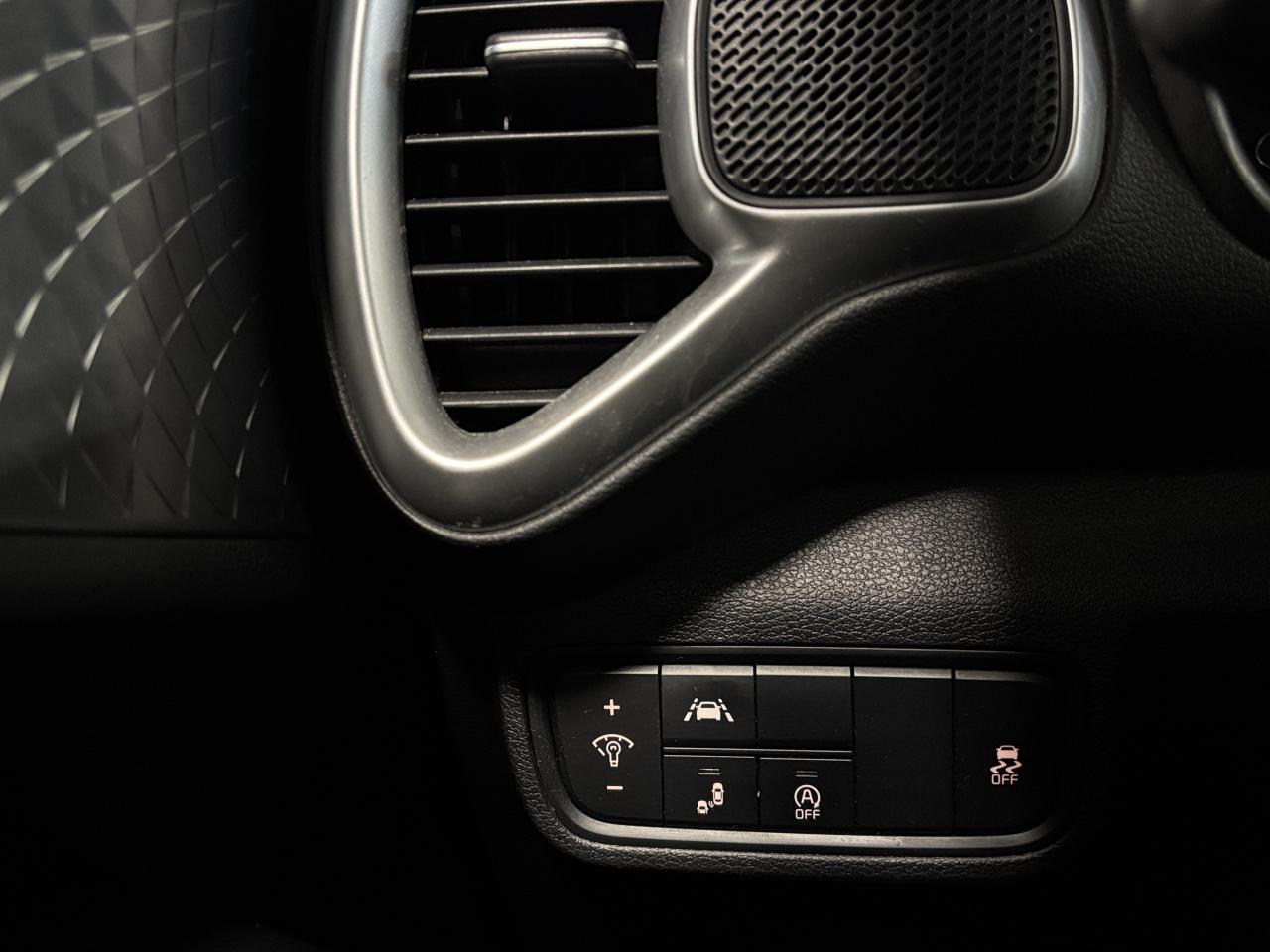 2020 Kia Soul EX IVT|BACKUPCAMERA|SAFETYTECH|SPARE SET OF RIMS|+ Photo