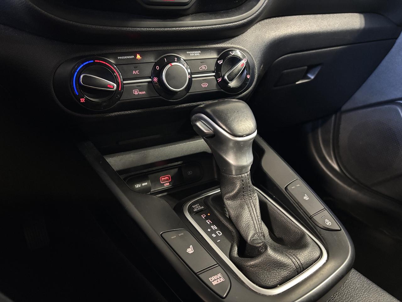 2020 Kia Soul EX IVT|BACKUPCAMERA|SAFETYTECH|SPARE SET OF RIMS|+ Photo