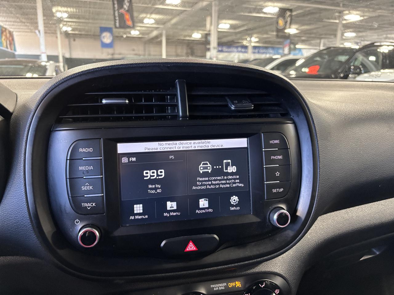 2020 Kia Soul EX IVT|BACKUPCAMERA|SAFETYTECH|SPARE SET OF RIMS|+ Photo