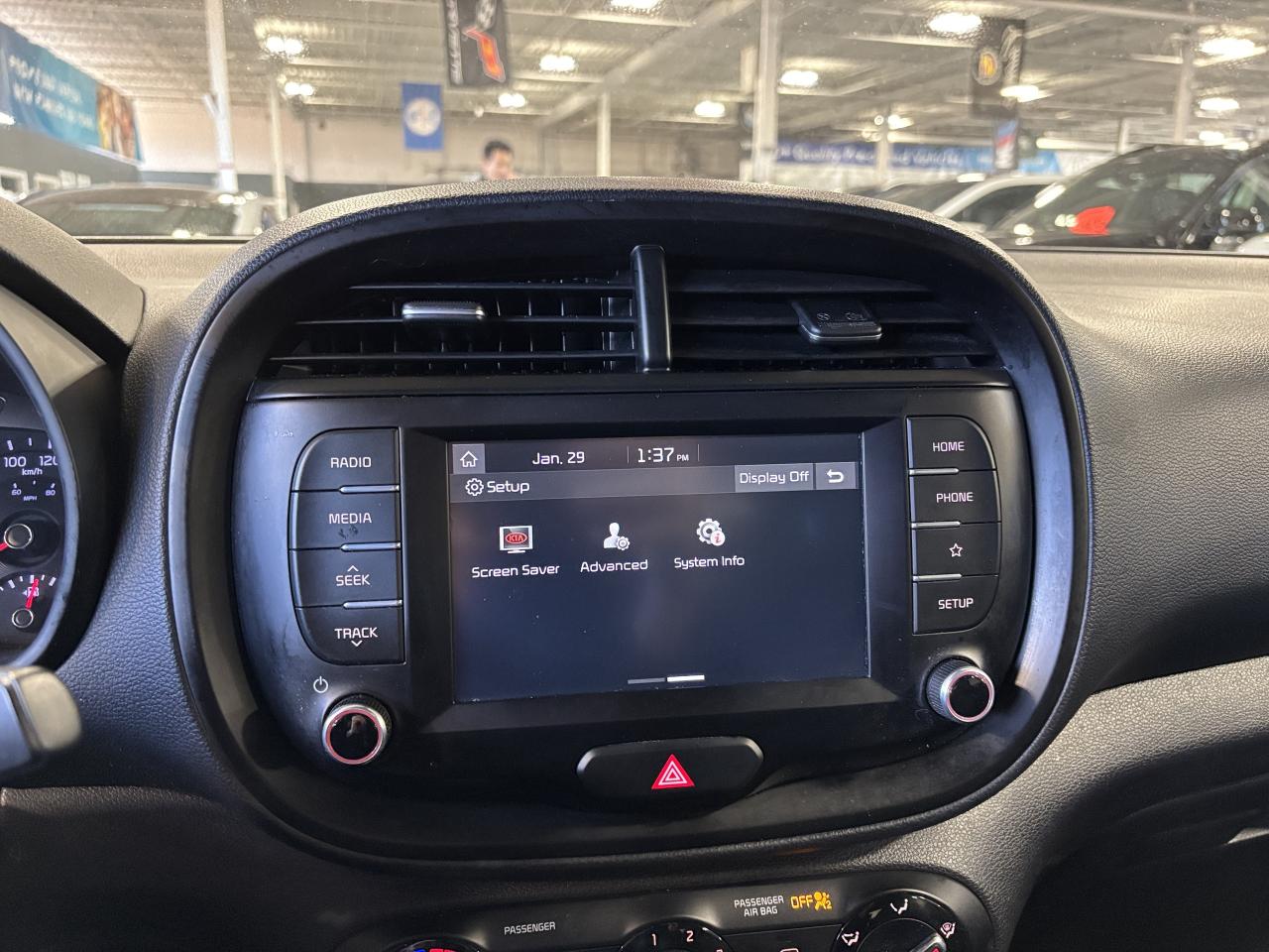 2020 Kia Soul EX IVT|BACKUPCAMERA|SAFETYTECH|SPARE SET OF RIMS|+ Photo