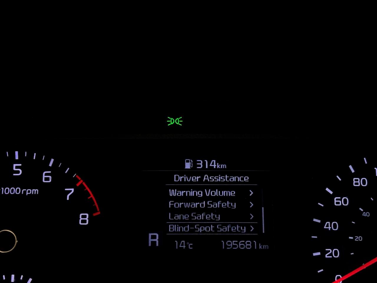 2020 Kia Soul EX IVT|BACKUPCAMERA|SAFETYTECH|SPARE SET OF RIMS|+ Photo